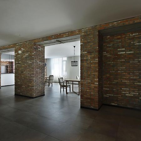 Ease House Luoyang Hotel Luoyang  Bagian luar foto