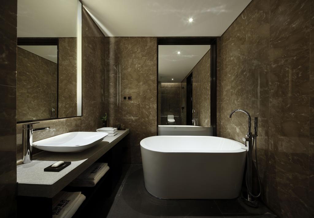 Ease House Luoyang Hotel Luoyang  Ruang foto