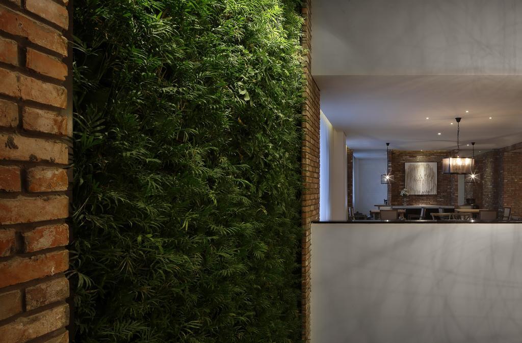 Ease House Luoyang Hotel Luoyang  Bagian luar foto
