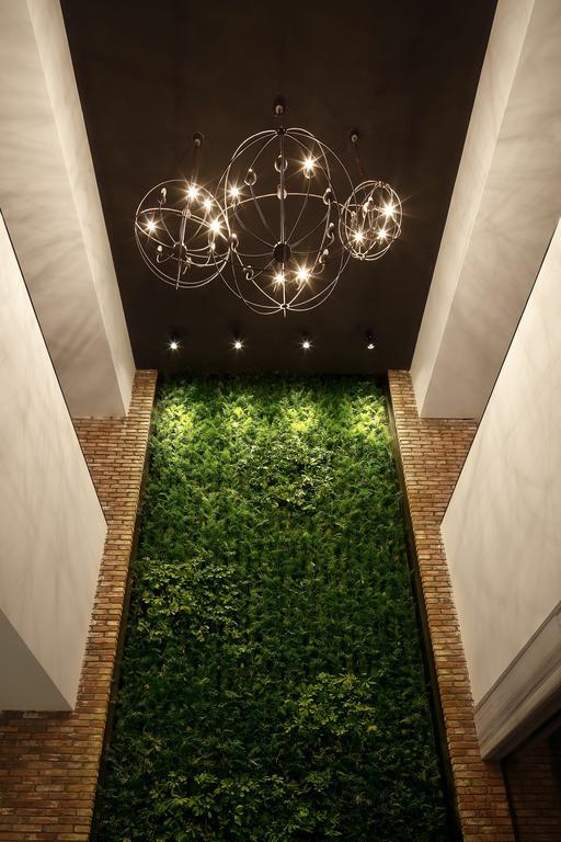 Ease House Luoyang Hotel Luoyang  Bagian luar foto