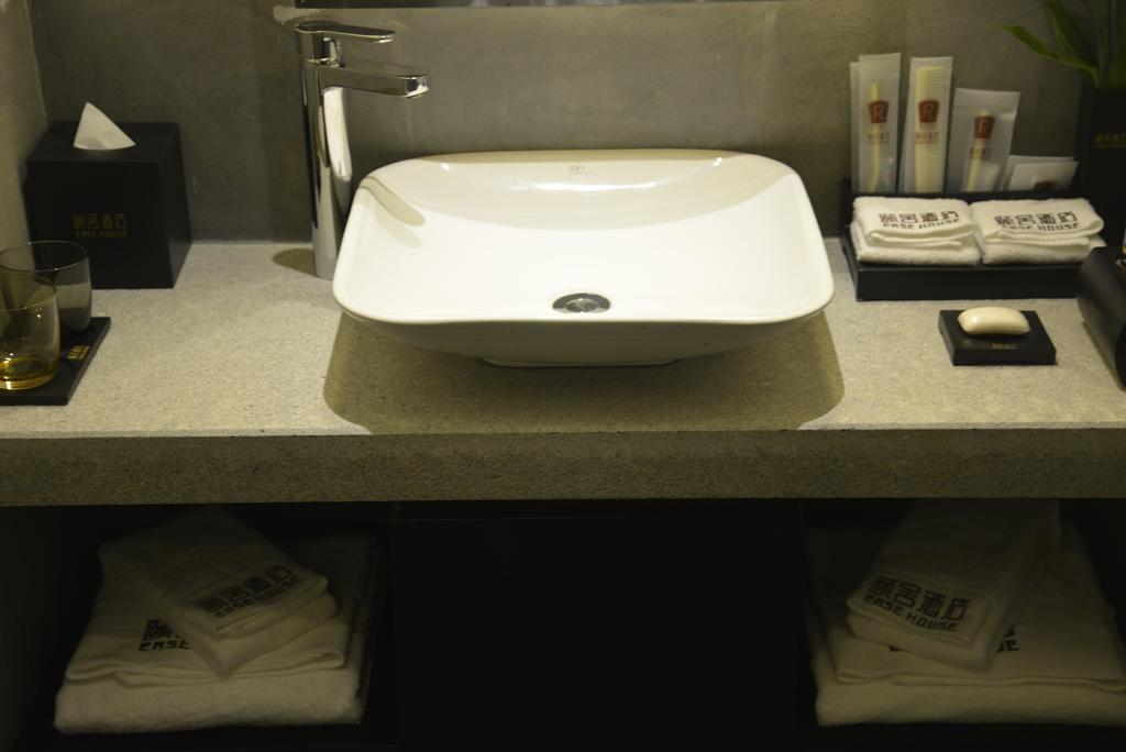 Ease House Luoyang Hotel Luoyang  Ruang foto