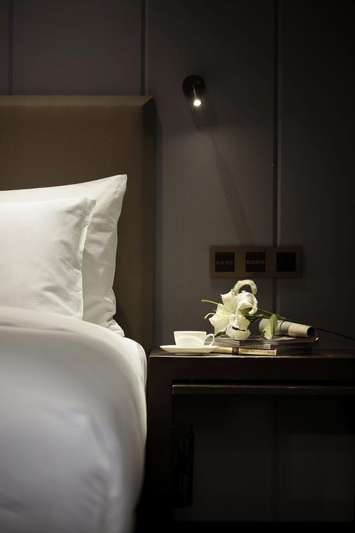 Ease House Luoyang Hotel Luoyang  Ruang foto