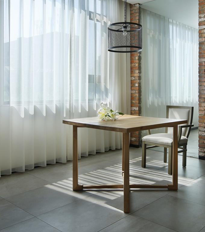 Ease House Luoyang Hotel Luoyang  Bagian luar foto