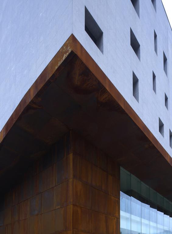 Ease House Luoyang Hotel Luoyang  Bagian luar foto